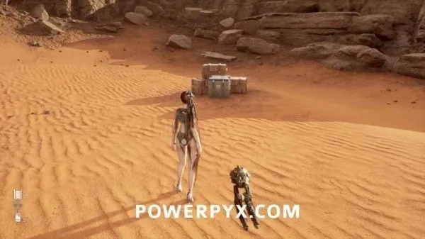 《剑星星刃》废土大沙漠全收集秘籍，解锁隐藏宝藏攻略！