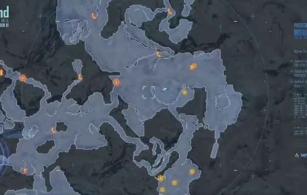 《剑星》核心攻略:贝塔核心全收集技巧揭秘,高效升级必备! 《剑星》核心攻略:贝塔核心全收集技巧揭秘,高效升级必备!