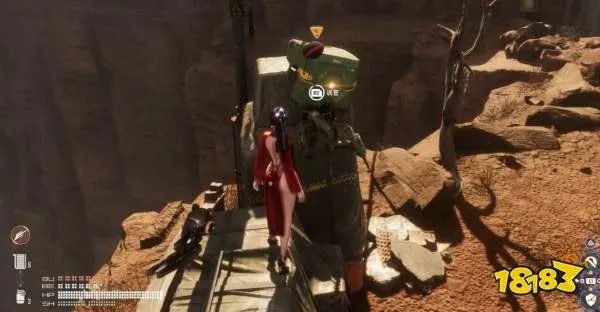 《剑星星刃》妮姬DLC红莲任务攻略：地图位置解析+独家技巧分享