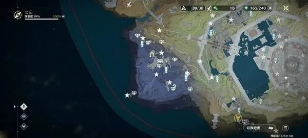 《鸣潮》七丘全收集攻略:揭秘宝箱与声匣位置,高效解锁技巧分享 《鸣潮》七丘全收集攻略:揭秘宝箱与声匣位置,高效解锁技巧分享