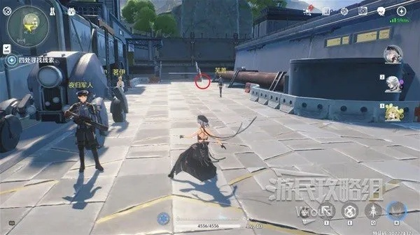 《鸣潮》2.4七丘任务攻略：深度解析，轻松通关秘籍大公开