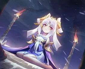 剑星妮姬联动造型揭秘:独家发型与服饰盘点 剑星妮姬联动造型揭秘:独家发型与服饰盘点