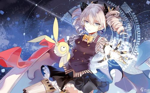 卡提希娅成长攻略:武器、声骸搭配与超强阵容推荐 卡提希娅成长攻略:武器、声骸搭配与超强阵容推荐