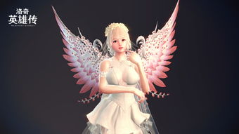 洛奇女英雄全时装惊艳亮相，独家揭秘新潮流！