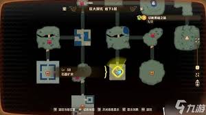 《幻想生活i》探秘攻略:揭秘石墨矿床隐藏位置,轻松挖宝! 《幻想生活i》探秘攻略:揭秘石墨矿床隐藏位置,轻松挖宝!