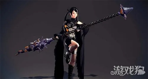 《洛奇英雄传反抗命运》A测黛莉娅攻略：深度解析，掌握逆天技能！