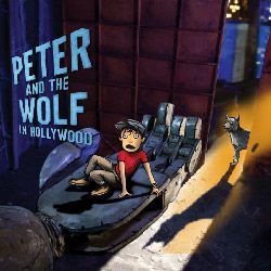 《饿狼传说》群狼之城AK刘彰联手打造，独家音乐分享盛宴来袭