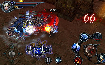 《饿狼传说》卡恩9.1连招攻略:群狼之城实战技巧揭秘 《饿狼传说》卡恩9.1连招攻略:群狼之城实战技巧揭秘