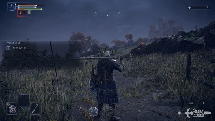 《艾尔登法环》隐士野排攻略:高效组队技巧解析,掌握黑夜君临玩法精髓 《艾尔登法环》隐士野排攻略:高效组队技巧解析,掌握黑夜君临玩法精髓