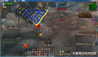 哈加盆地探险攻略：揭秘副本位置与觉醒秘境