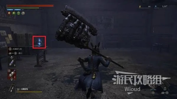 《匹诺曹的谎言》序曲DLC狂人旋风武器攻略:轻松解锁狂风武器技巧揭秘 《匹诺曹的谎言》序曲DLC狂人旋风武器攻略:轻松解锁狂风武器技巧揭秘