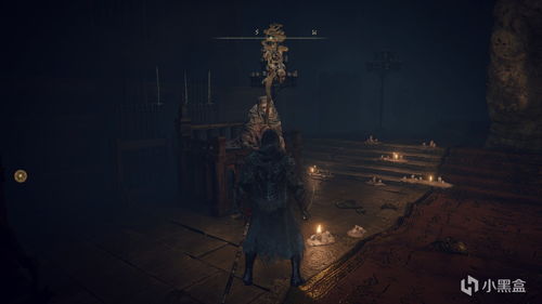 《艾尔登法环》全魔法师塔破解攻略，解锁黑夜奥秘新篇章