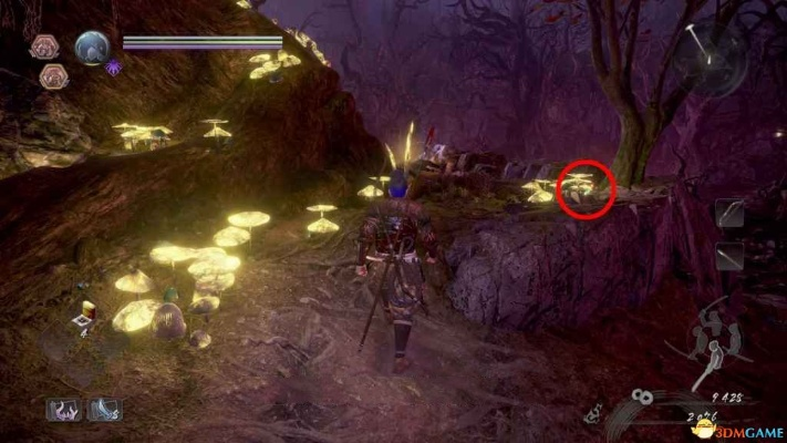 《仁王3》试玩版深度攻略:揭秘隐藏秘境,解锁最强技能 《仁王3》试玩版深度攻略:揭秘隐藏秘境,解锁最强技能