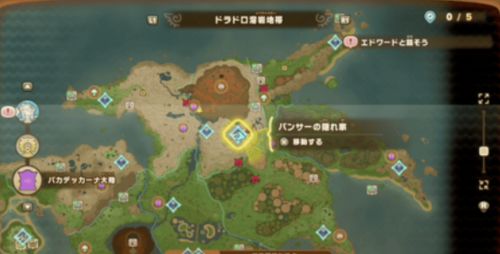 《幻想生活i》惊魂器全岛民攻略:揭秘神秘位置与任务攻略秘籍 《幻想生活i》惊魂器全岛民攻略:揭秘神秘位置与任务攻略秘籍