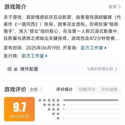 《捞女游戏》攻略：必备配置解析+独家玩法揭秘，轻松上分！