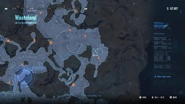 《剑星》蝶影迷踪拍照攻略：解锁隐藏美景秘境