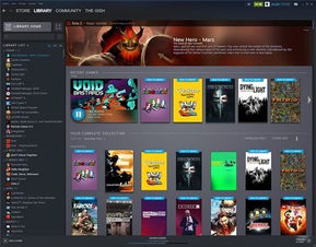 NS2游戏库大揭秘:解锁海量热门游戏,畅玩升级包一网打尽 NS2游戏库大揭秘:解锁海量热门游戏,畅玩升级包一网打尽