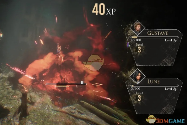 《光与影33号远征队》MOD精选攻略:深度解析必玩秘籍 《光与影33号远征队》MOD精选攻略:深度解析必玩秘籍