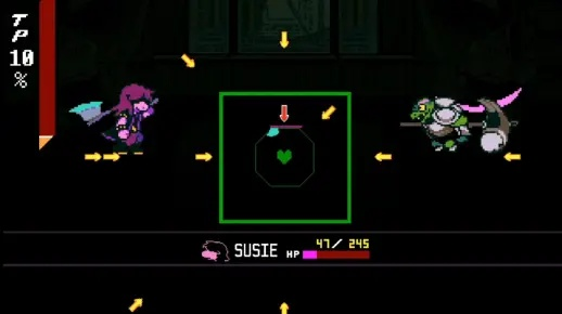 《三角符文》第三章隐藏BOSS揭秘！解锁攻略助你轻松通关！