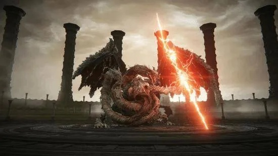 《艾尔登法环黑夜君临》必胜攻略：掌握这些技巧，轻松君临天下