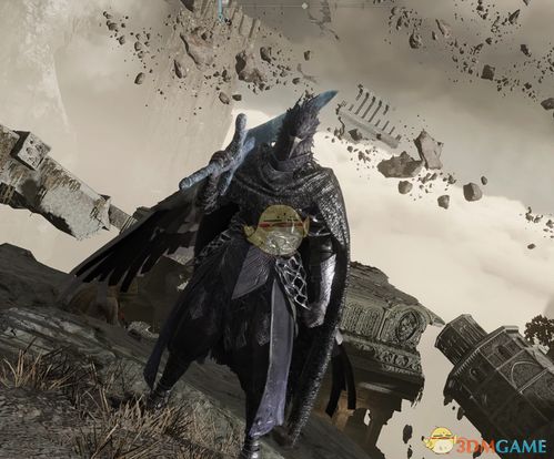 《艾尔登法环》黑夜君临武器攻略:揭秘守护者神兵利器! 《艾尔登法环》黑夜君临武器攻略:揭秘守护者神兵利器!