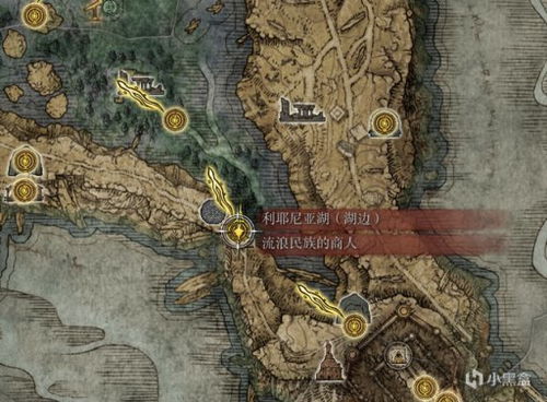 《艾尔登法环》全魔法师塔解谜攻略揭秘！全徽章位置一网打尽！