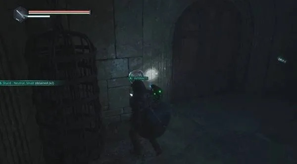 《地狱即我们》Demo版深度攻略:全流程通关视频解析+独家技巧分享 《地狱即我们》Demo版深度攻略:全流程通关视频解析+独家技巧分享