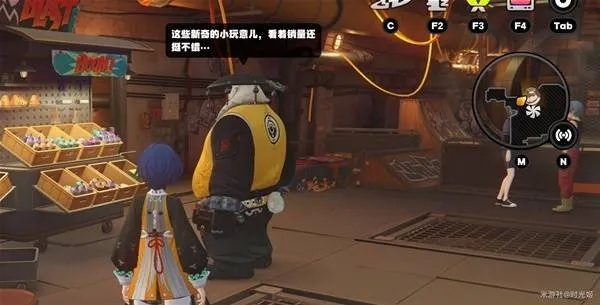 《绝区零》潘引壶全新机制揭秘:解锁神秘元素之力 《绝区零》潘引壶全新机制揭秘:解锁神秘元素之力