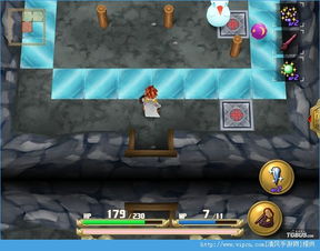 《幻想生活i》传说任务攻略：揭秘隐藏位置，轻松解锁新境界