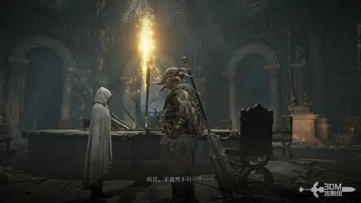 《艾尔登法环》黑夜君临流派攻略：稳定执行者技巧解析