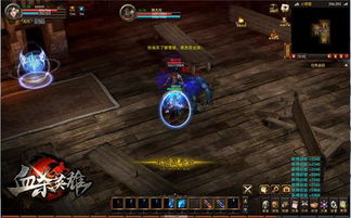 《剑星》全易拉罐位置解锁秘籍，轻松通关攻略大揭秘！