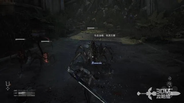 剑星PC版攻略:潜行兽实战技巧深度解析,高效战斗策略揭秘 剑星PC版攻略:潜行兽实战技巧深度解析,高效战斗策略揭秘