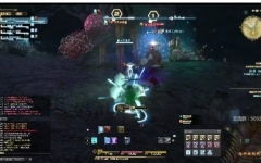 《最终幻想14》沙斯塔夏溶洞副本T职高效攻略,解锁隐藏技巧! 《最终幻想14》沙斯塔夏溶洞副本T职高效攻略,解锁隐藏技巧!