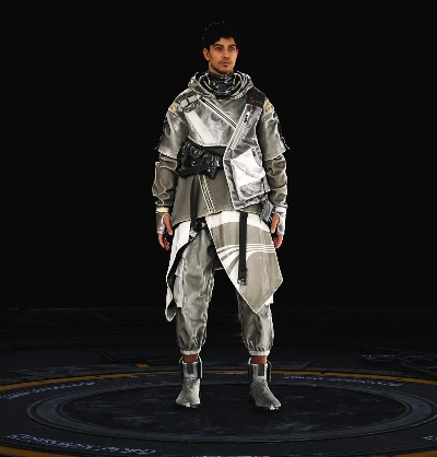 《剑星》全服装盘点攻略：独家外观鉴赏，解锁神秘新装！