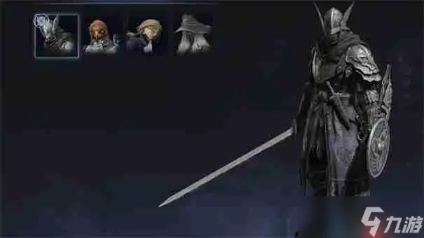 《艾尔登法环》黑夜君临战力提升！高效敌人分布与职业搭配攻略揭秘