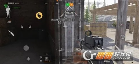 暗区突围必备!无限瞄准利器,全新多功能神器震撼来袭 暗区突围必备!无限瞄准利器,全新多功能神器震撼来袭