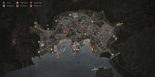 《暗区突围》封锁山谷高效搜刮攻略,掌握技巧轻松翻盘 《暗区突围》封锁山谷高效搜刮攻略,掌握技巧轻松翻盘