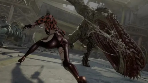 《剑星》PC版独家揭秘：Demo新头目挑战与炫酷服饰赏析