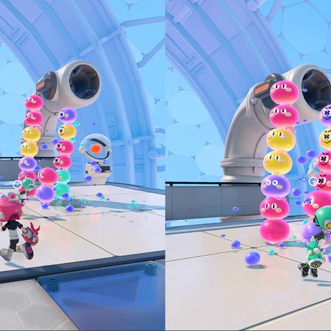 《泡姆泡姆》豪华版独享内容大揭秘，解锁全新游戏体验！