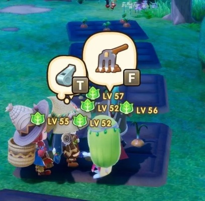 《幻想生活i》农民毕业必备！独家装备搭配攻略，轻松升级不是梦