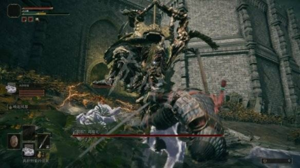 《艾尔登法环》黑夜光骑士弗格尔猎手攻略:高效打法揭秘,轻松通关! 《艾尔登法环》黑夜光骑士弗格尔猎手攻略:高效打法揭秘,轻松通关!