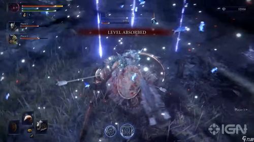 《艾尔登法环》黑夜君临攻略：铁之眼追忆支线全解析，解锁隐藏宝藏