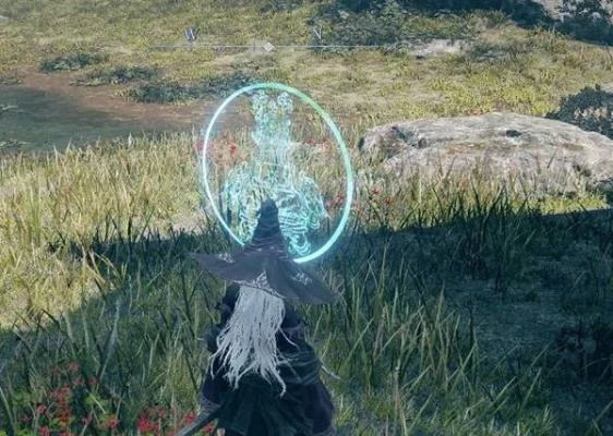 《艾尔登法环》魔法师塔封印徽章解锁攻略：揭秘黑夜君临新秘籍