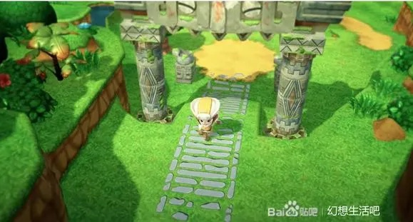 《幻想生活i》斜桥搭建攻略:揭秘高效斜桥建造秘诀 《幻想生活i》斜桥搭建攻略:揭秘高效斜桥建造秘诀