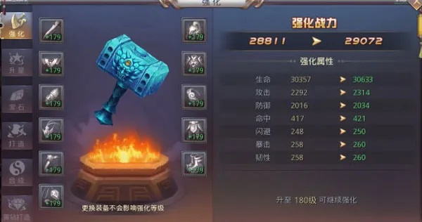 《巴尔的遗产》战力飙升秘籍，解锁全新战斗力！