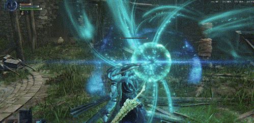 《艾尔登法环》隐士技能解析：揭秘黑夜君临下的神秘力量，提升战斗效率新攻略