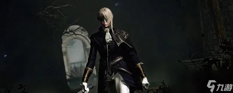 女爵技能解析：揭秘《艾尔登法环》黑夜君临绝对规则新功效
