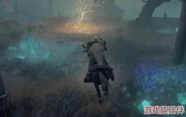 《艾尔登法环》追踪者技能解析:揭秘黑夜君临下的神秘力量,解锁全新战斗策略 《艾尔登法环》追踪者技能解析:揭秘黑夜君临下的神秘力量,解锁全新战斗策略