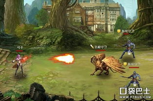 《巴尔的遗产》佣兵攻略:揭秘独门技巧,轻松升级! 《巴尔的遗产》佣兵攻略:揭秘独门技巧,轻松升级!