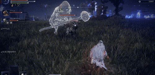 《艾尔登法环》复仇者解锁攻略：揭秘黑夜君临复仇者高效解锁技巧